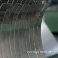 Anealed Titanium Strip Foil